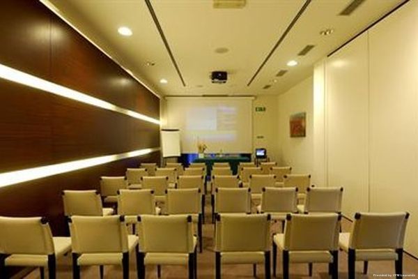 Dal Moro Gallery (Assisi)